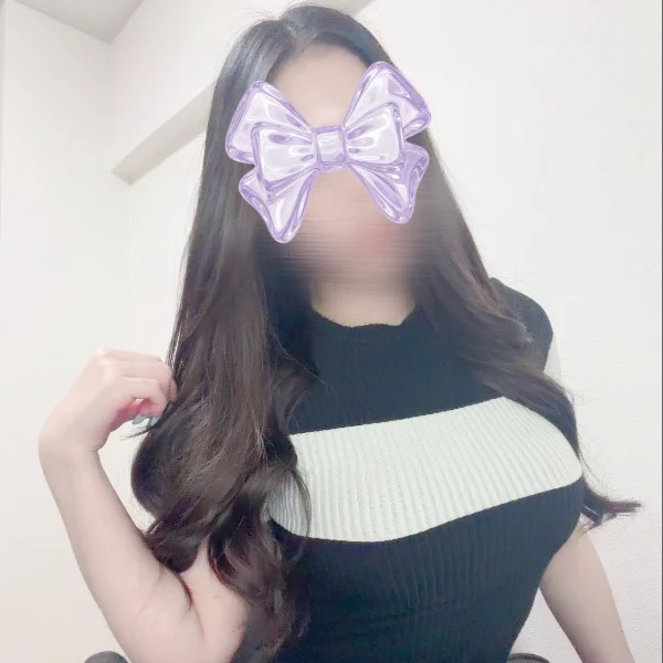 おはつです🤍