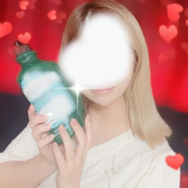 幸せなひととき