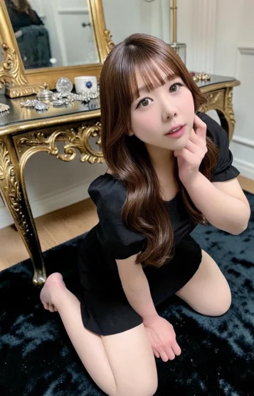 つき