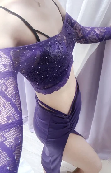麗華