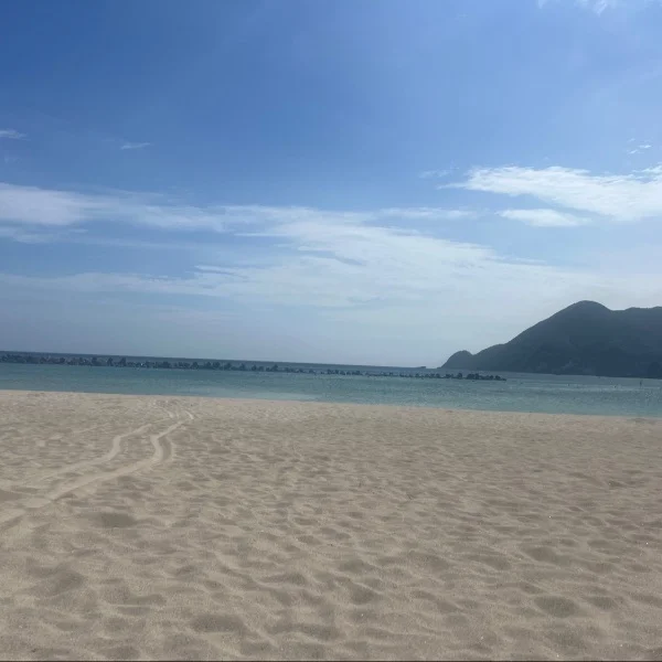 初海🏝