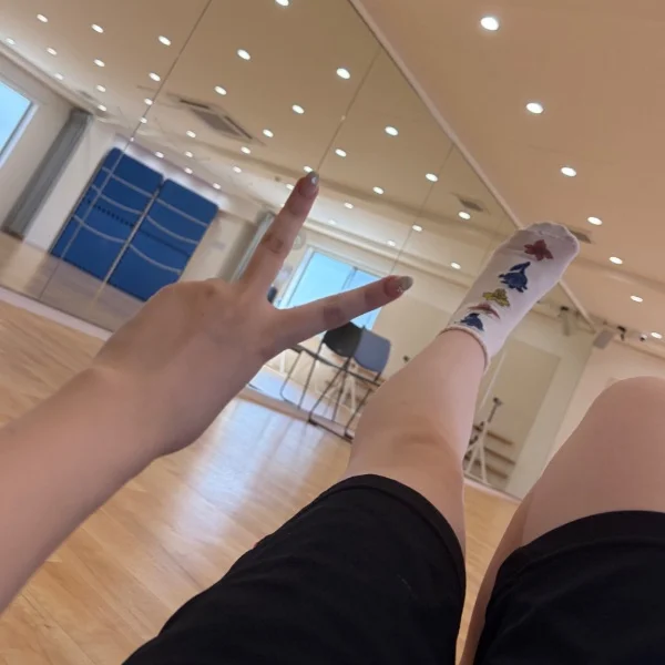 ７日 チェックして☑️