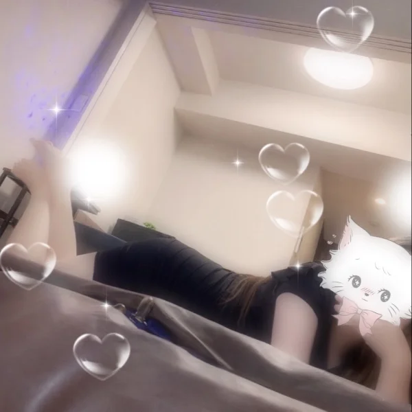 ♡お久しぶりです♡