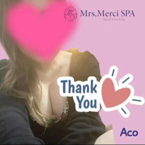 Aco🖤Mrs.Merci SPA