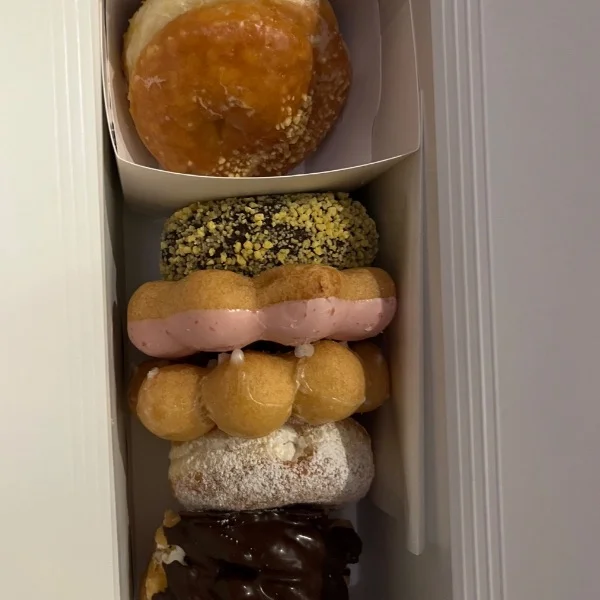本日ありがとうございました🫶🏻