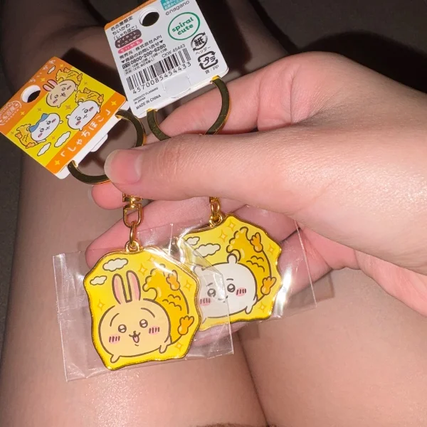 ちぃ♡