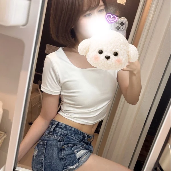 ドキドキ💟