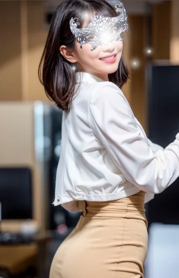 素人仮面ナンシー