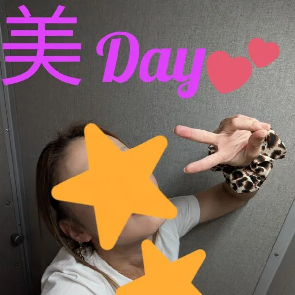 久しぶりの✨美✨Day‪💕︎︎