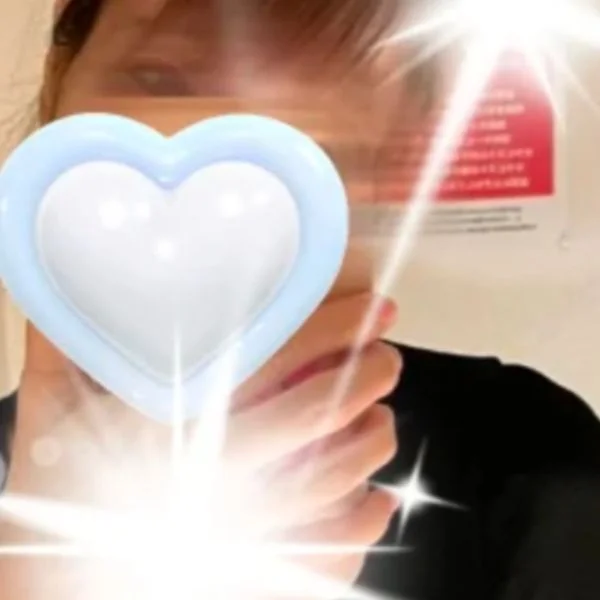 7月1日　お礼です💘😘