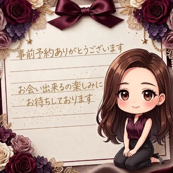 明日のご予約状況
