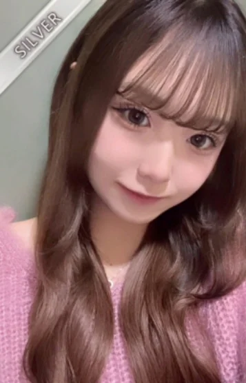 あゆ(SILVER)