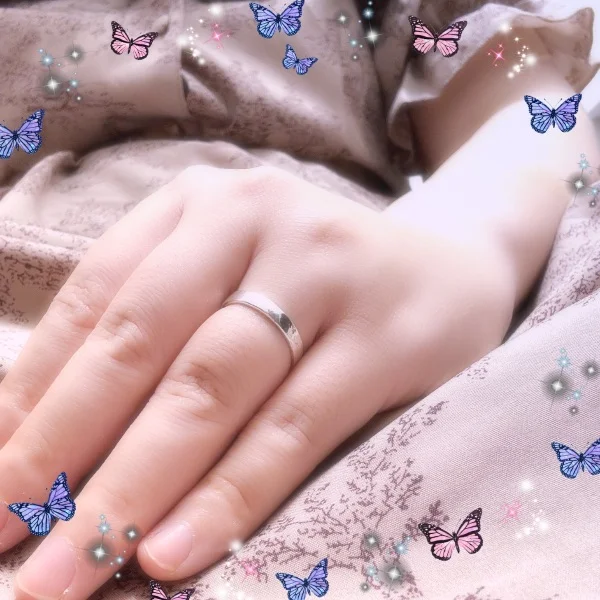 雨の一日、少し寂しかったです☔️