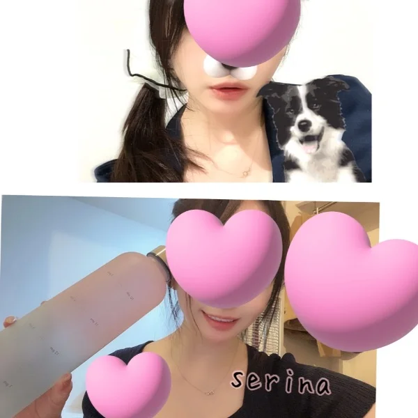 ありがとうございました☺️私って