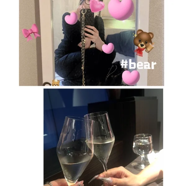 ありがとうございました✨