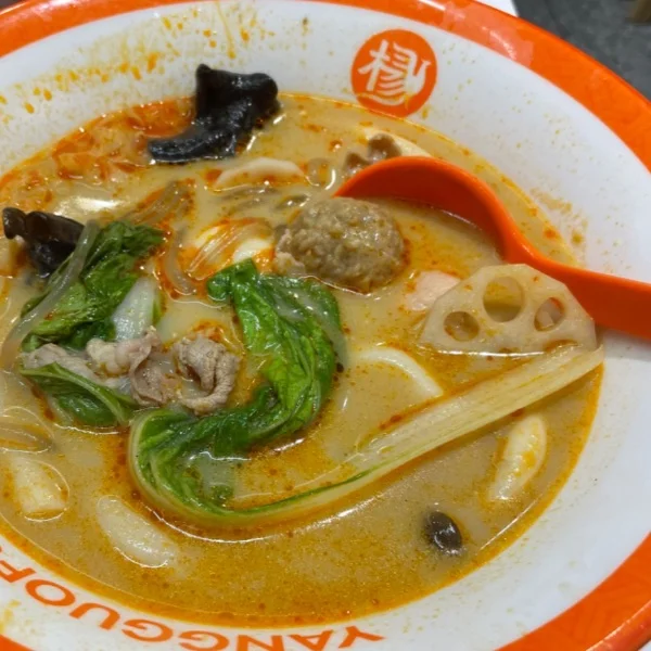 本物と自己流👩‍🍳