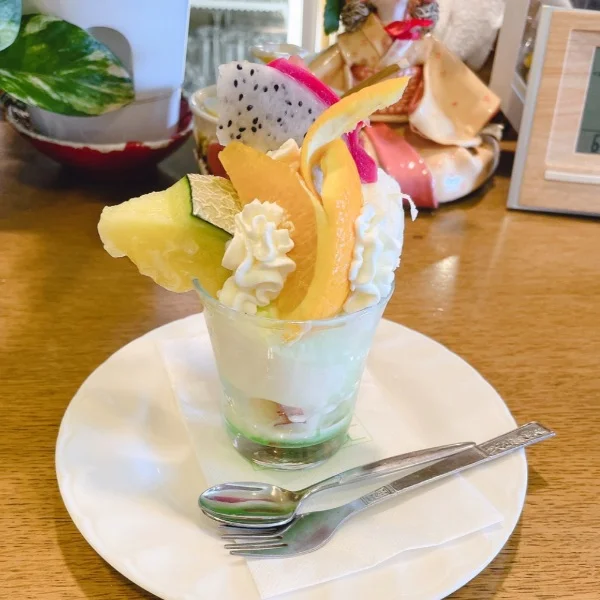 バチが当たりそう…🥺