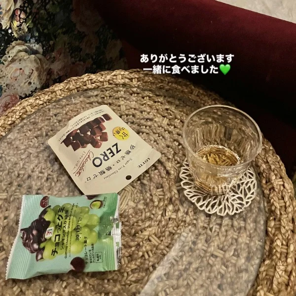 3連休もありがとうございました♡