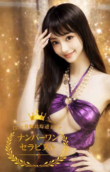 椿姫まりあ👑極液