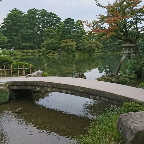 🎐お盆休み