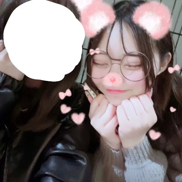 昨日もありがとう🎀