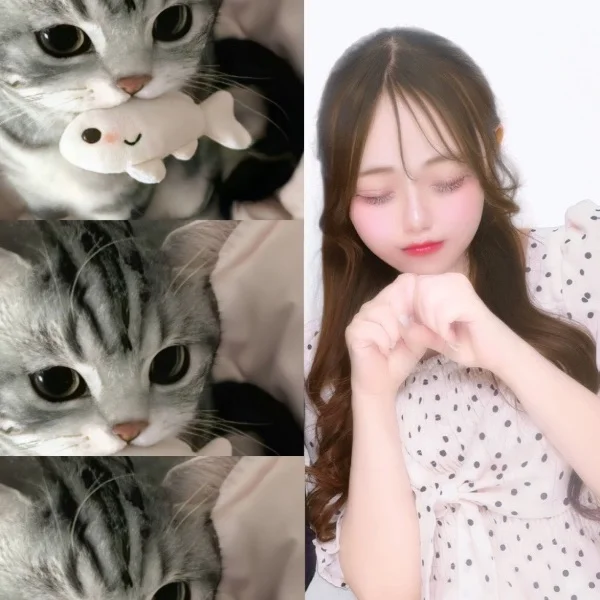 ありがとおお♡♡