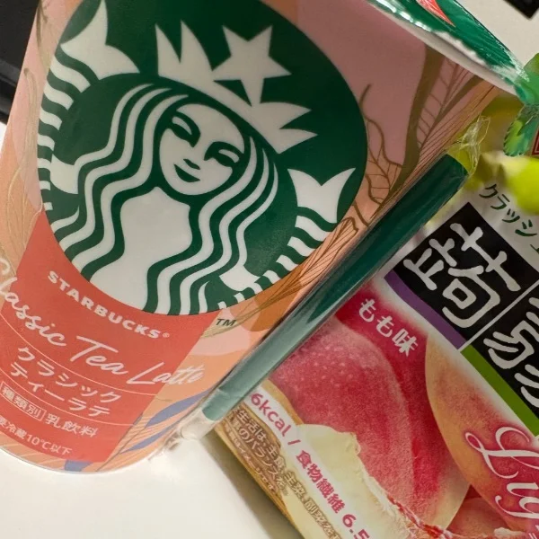 ありがとう❣️