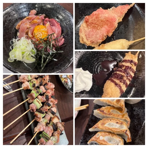 ありがとうございます✨️