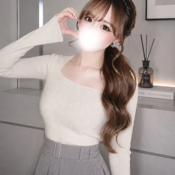 初めまして♡♡