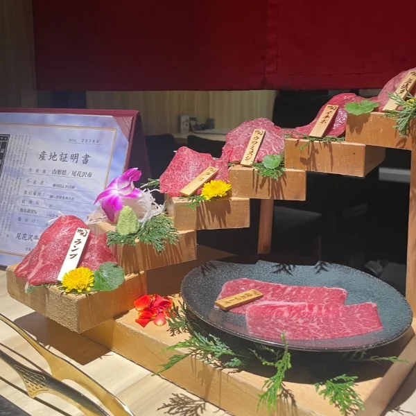 幸せチャージしてきた🍖