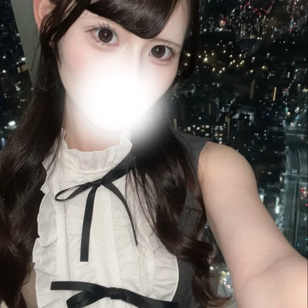この景色見て欲しい♡