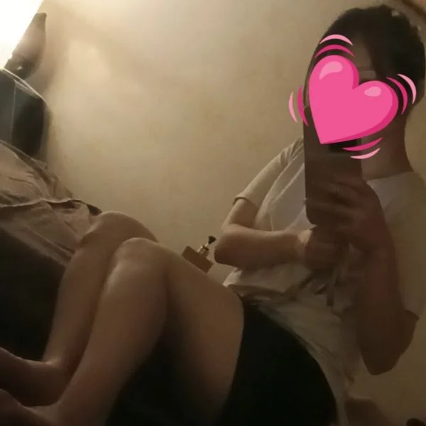 もみもみ