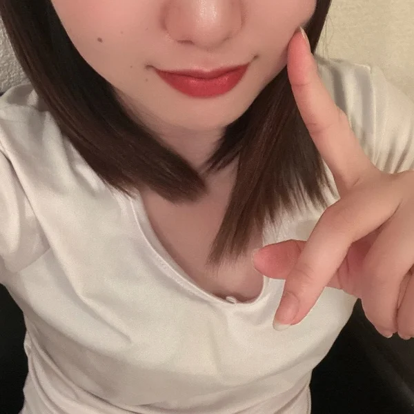 気持ちいい♡