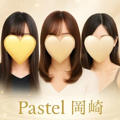パステル　岡崎ルーム