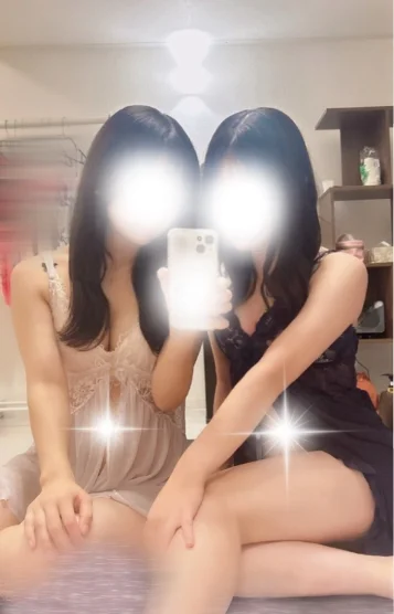 のん＆ありさＷセラピ