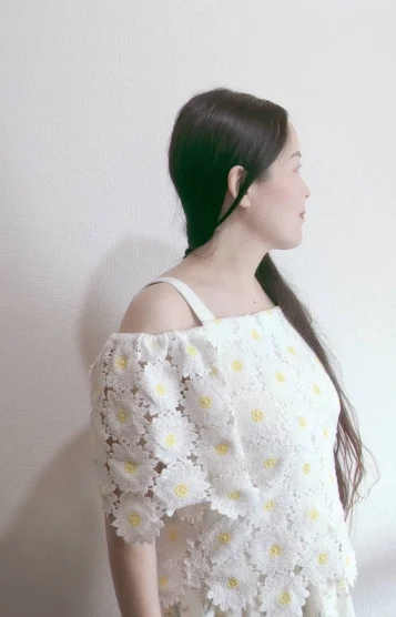 月城 美玲