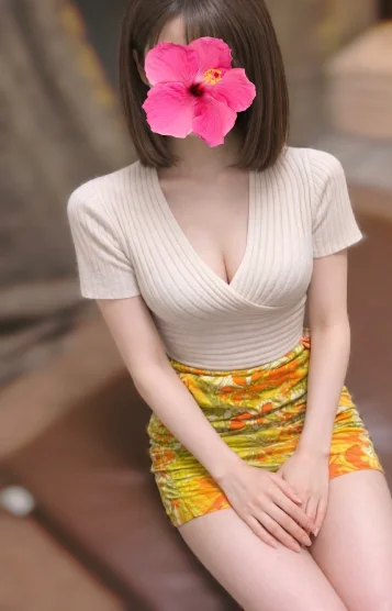 我如古ゆうな