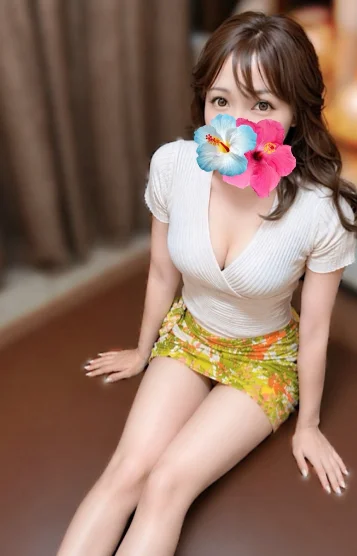 上間みらい