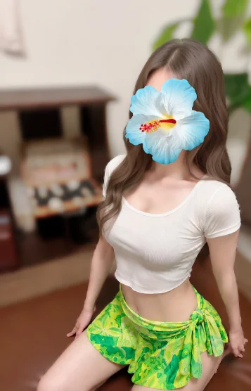 安里いちか