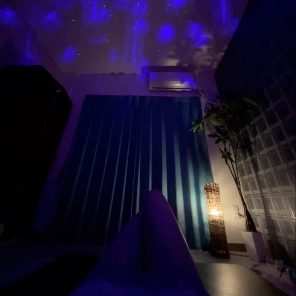 24時まで🫧