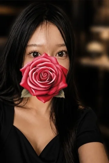 藤咲 なつめ