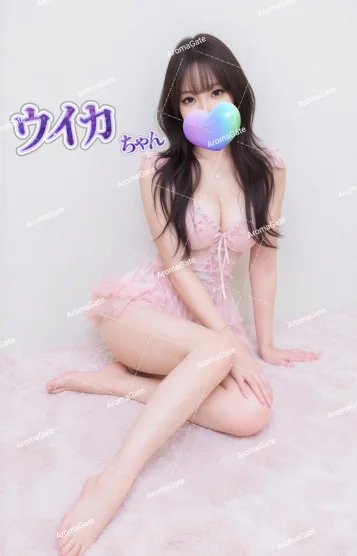 ウイカ