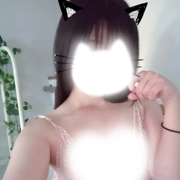 もちもち❔