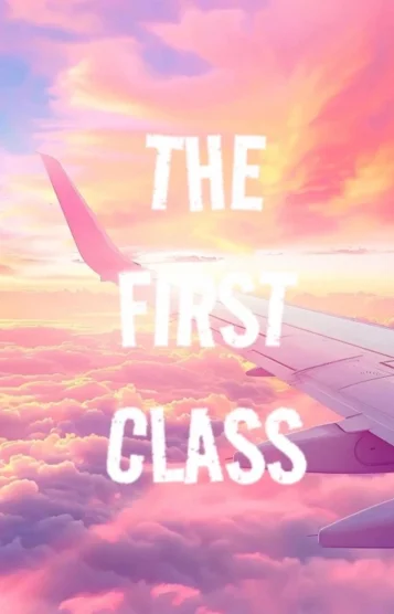 える✈️FIRST