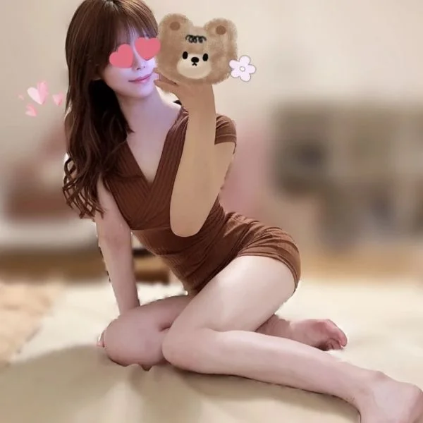 堺筋本町にて♡