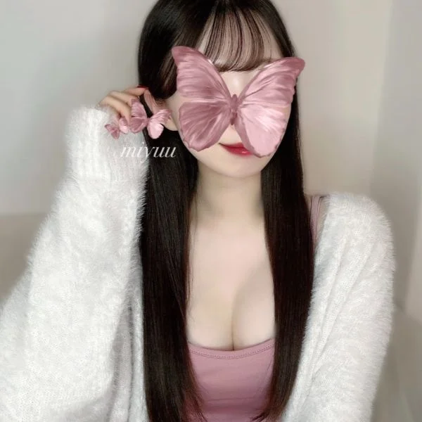 堺筋本町にて♡