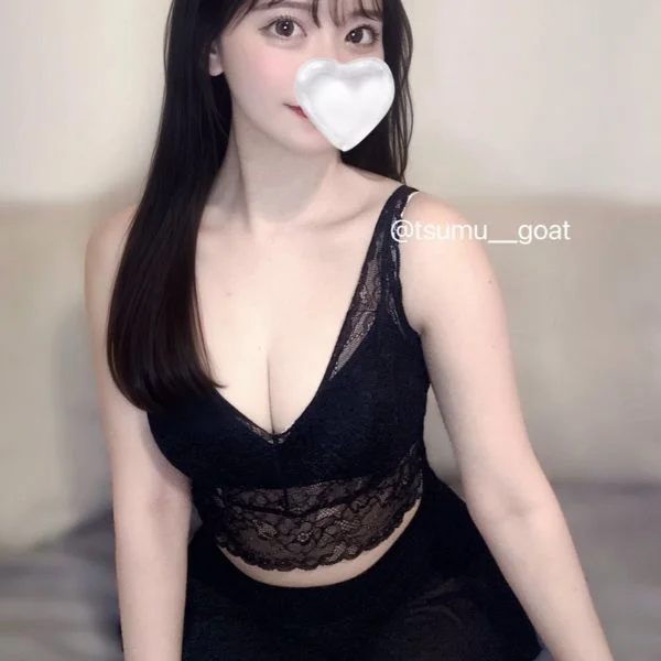 残り１枠だよ♡