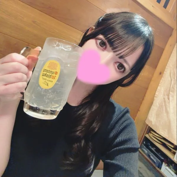 ほろ酔い気分でリフレッシュ🍋