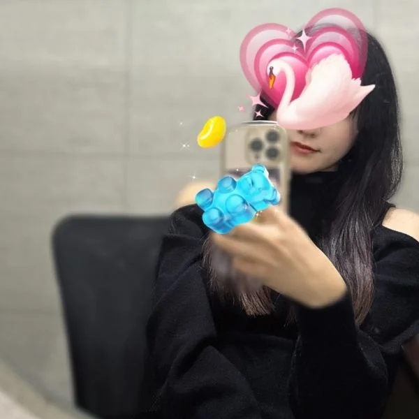 1週間お疲れ様✨✨
