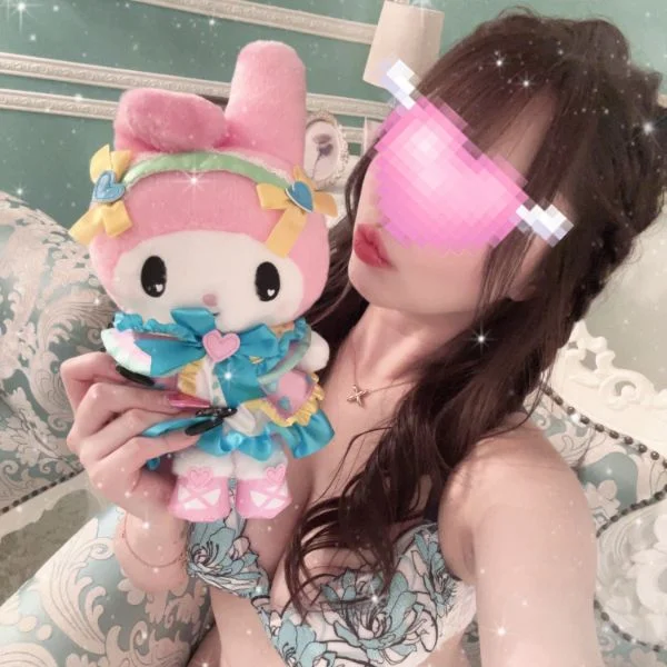 しました🩵
